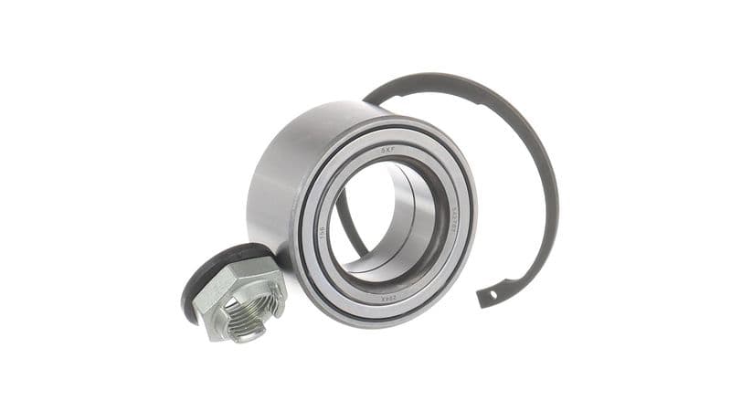 Set rulment roata SKF VKBA 7089