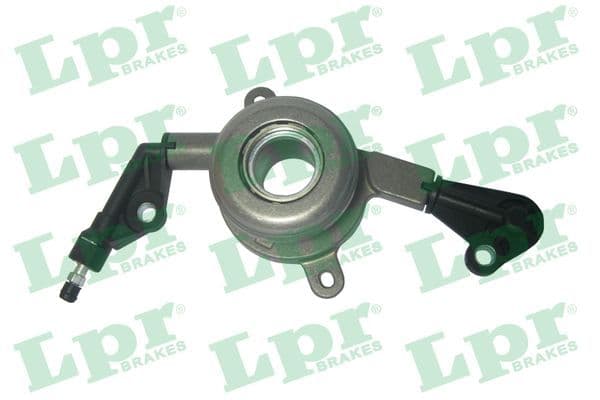 Rulment de presiune, ambreiaj LPR 3267