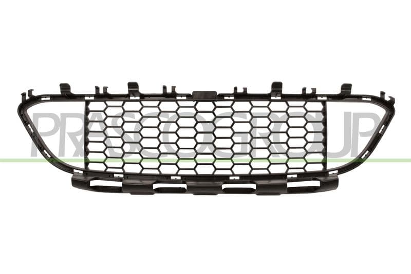 Grila ventilatie, bara protectie PRASCO Premium BM0292130