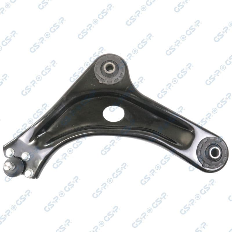 Brat, suspensie roata GSP S060130
