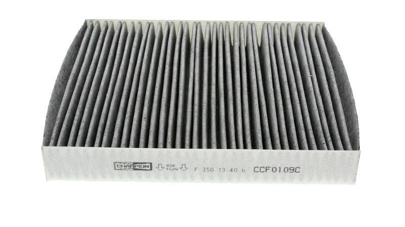 Filtru, aer habitaclu CHAMPION CCF0109C