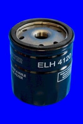 Filtru ulei MECAFILTER ELH4120