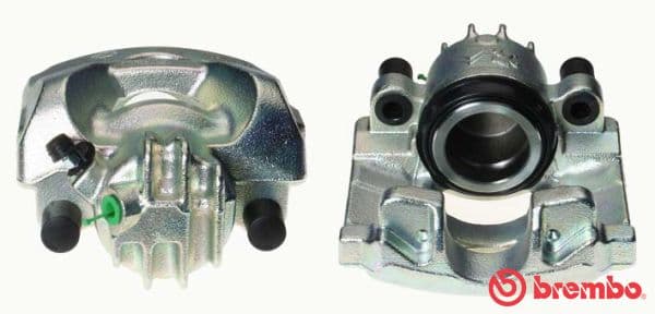 Etrier frana BREMBO ESSENTIAL LINE F 61 256