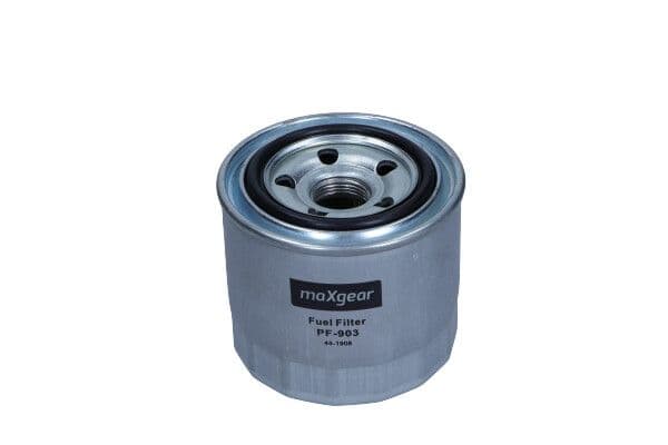 filtru combustibil MAXGEAR 26-1547