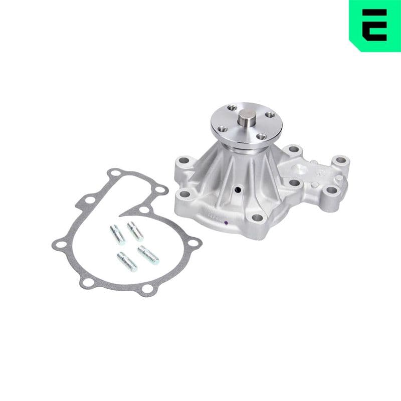Pompă de apă, răcire motor OPTIMAL AQ-2184