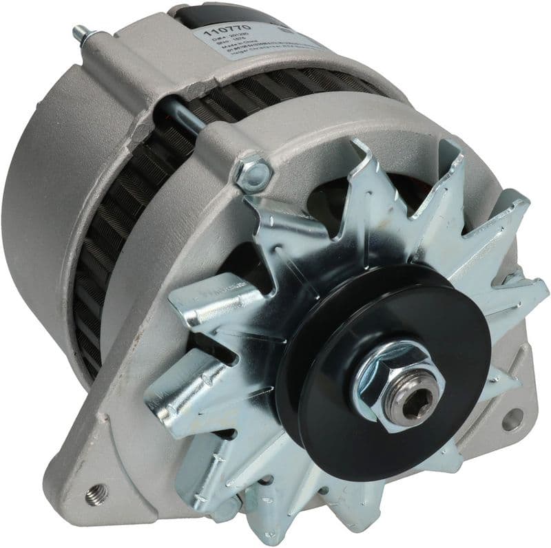 Generator / Alternator HC-Cargo F 032 110 770