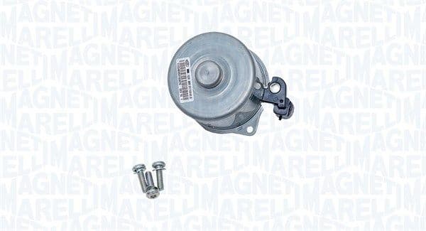 Unitate supapă, agregat hidraulic (cut. viteze autom.) MAGNETI MARELLI 023000039010