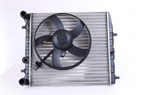 Radiator, racire motor NISSENS ** FIRST FIT ** 64103