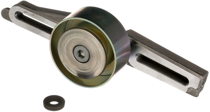 rola intinzator,curea transmisie GATES DriveAlign™ T39101
