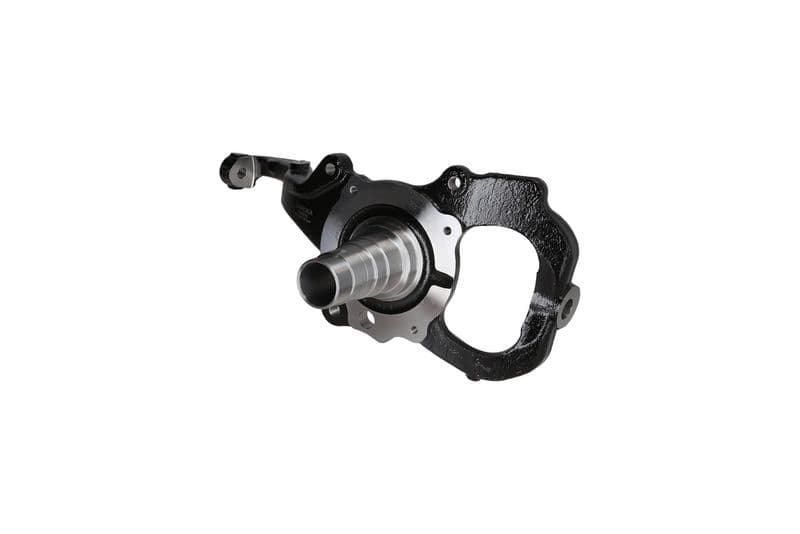 Articulatie directie, suspensie roata KAMOKA 9080250
