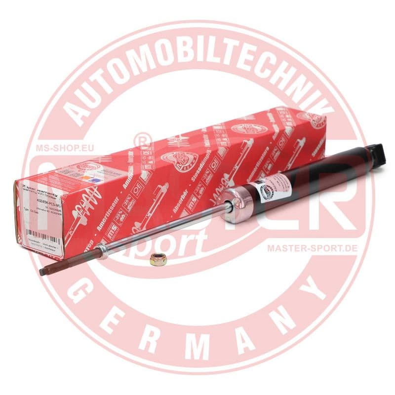 amortizor MASTER SPORT 43249K-PCS-MS