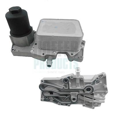 Radiator ulei, ulei motor MEAT & DORIA 8095203C