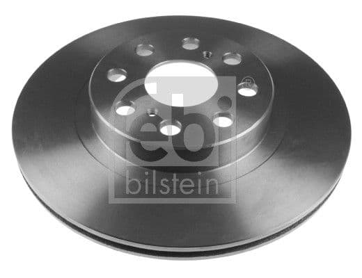 Disc frana FEBI BILSTEIN 108630