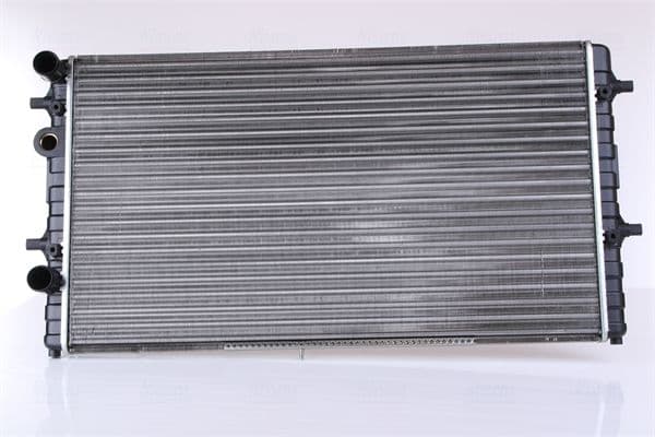 Radiator, racire motor NISSENS 67302