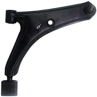 Brat, suspensie roata DENCKERMANN D120217