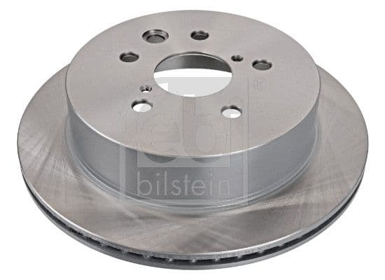 Disc frana FEBI BILSTEIN 108570