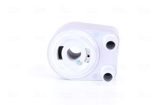 Radiator ulei, ulei motor NISSENS ** FIRST FIT ** 90845