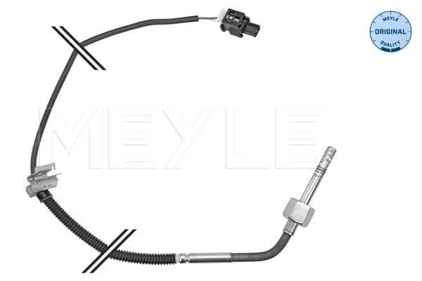 Senzor, temperatura gaze evacuare MEYLE -ORIGINAL: True to OE. 014 800 0190