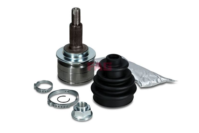 Set articulatie, planetara Schaeffler FAG 771 0614 30