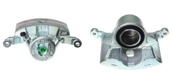Etrier frana BUDWEG CALIPER 344723