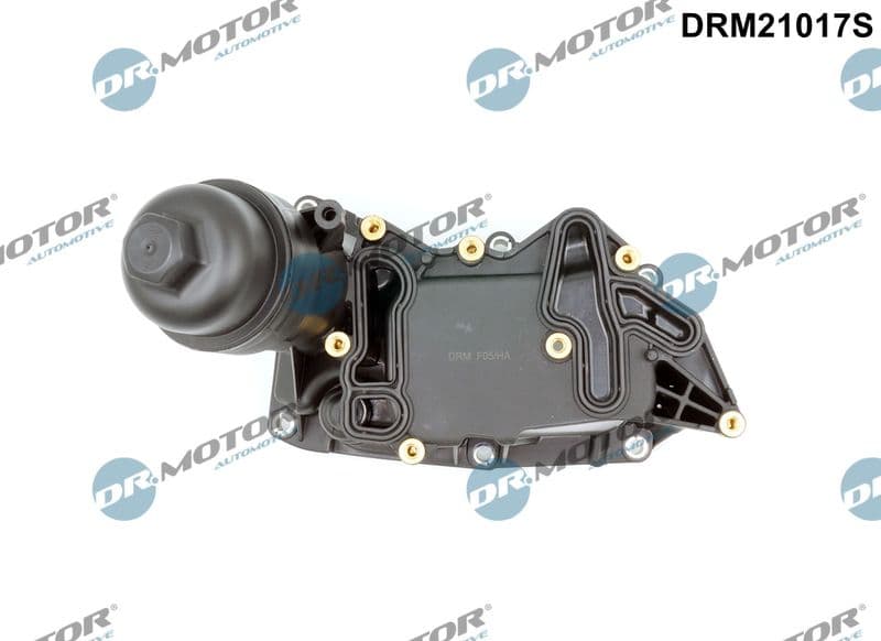 Locas filtru ulei Dr.Motor Automotive DRM21017S