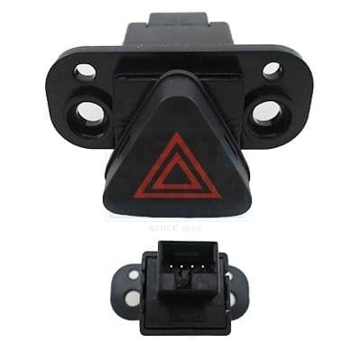 comutator ,lumini de avarie MEAT & DORIA 23654