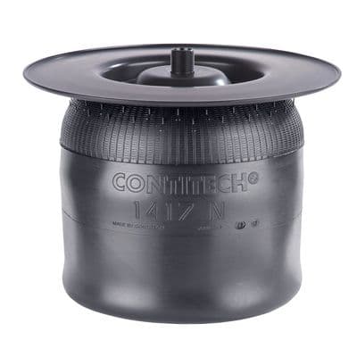 Burduf, suspensie pneumatica CONTINENTAL CTAM 1417 N P01
