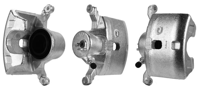Etrier frana ELSTOCK 82-0779