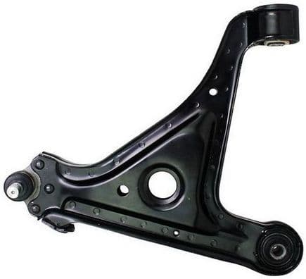 Brat, suspensie roata DENCKERMANN D120124