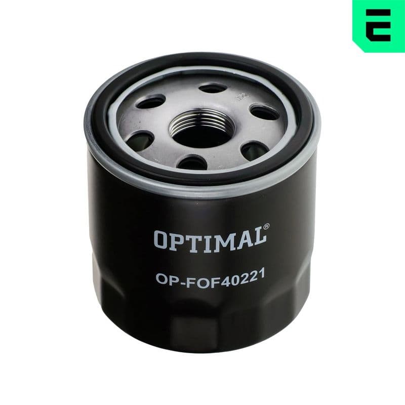 Filtru ulei OPTIMAL OP-FOF40221