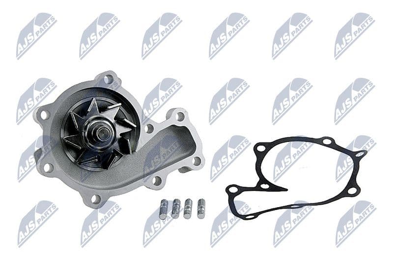 Pompă de apă, răcire motor NTY CPW-MZ-049
