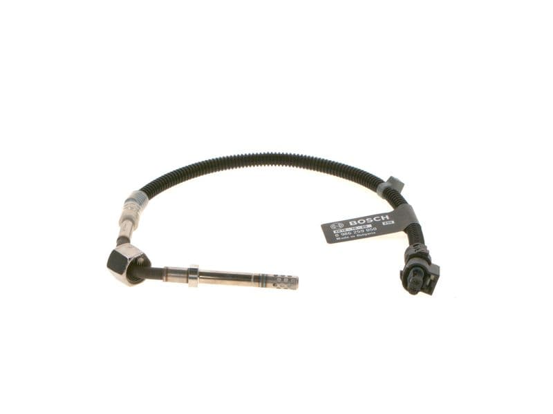 Senzor, temperatura gaze evacuare BOSCH 0 986 259 050
