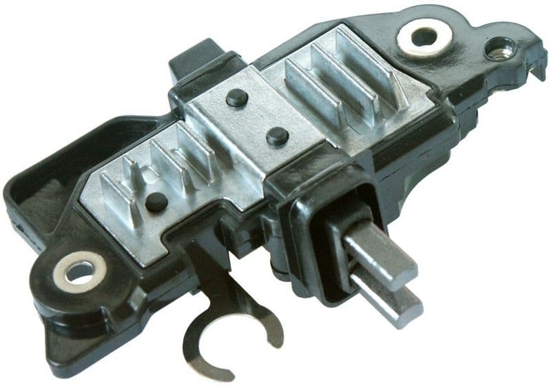 Regulator, alternator HC-Cargo F 032 230 624