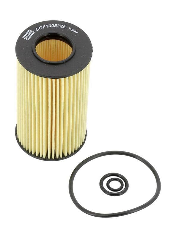 Filtru ulei CHAMPION COF100572E