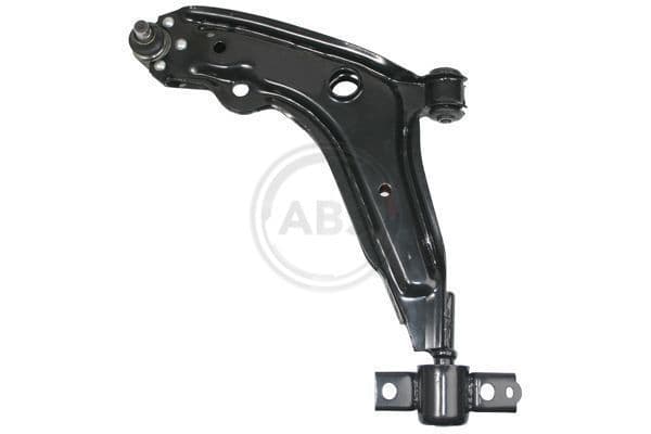 Brat, suspensie roata ABS 210803