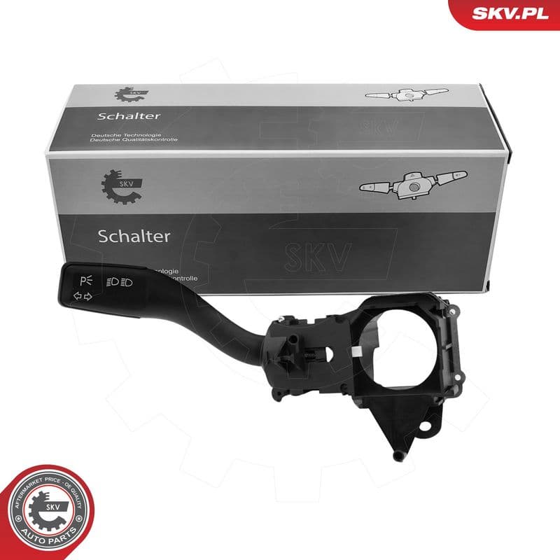 Comutator coloana directie ESEN SKV 38SKV640