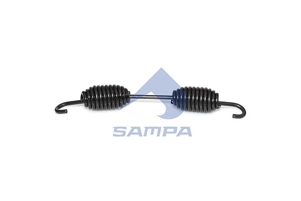 Arc sabot frana SAMPA 075.035
