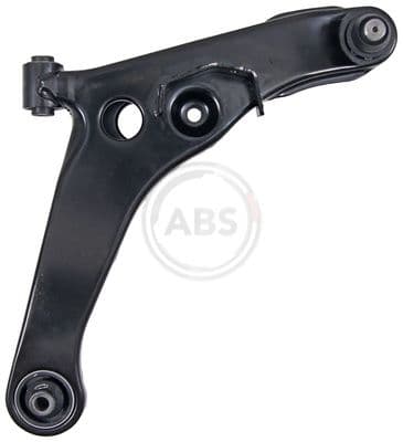 Brat, suspensie roata ABS 211770