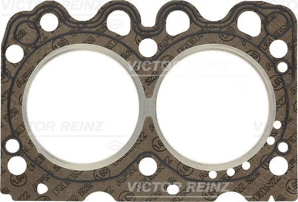 Garnitura, chiulasa VICTOR REINZ 61-37495-00
