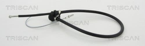 Cablu ambreiaj TRISCAN 8140 80201