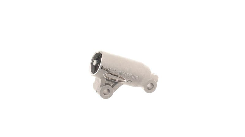 rola intinzator,curea distributie SKF VKM 75678