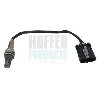 Sonda Lambda MEAT & DORIA 74811020