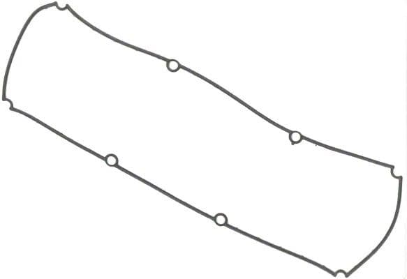 Garnitura, capac supape ELRING 851.840