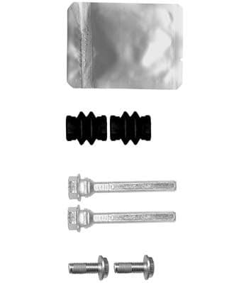 Set bucsi de ghidaj, etrier frana METZGER AUTOTEILE 113-1482X