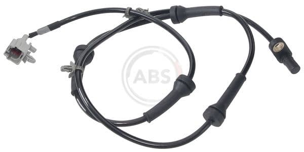 senzor,turatie roata ABS 31126