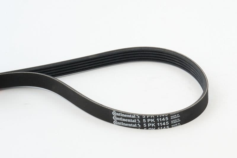 Curea transmisie cu caneluri CONTINENTAL CTAM 5PK1145
