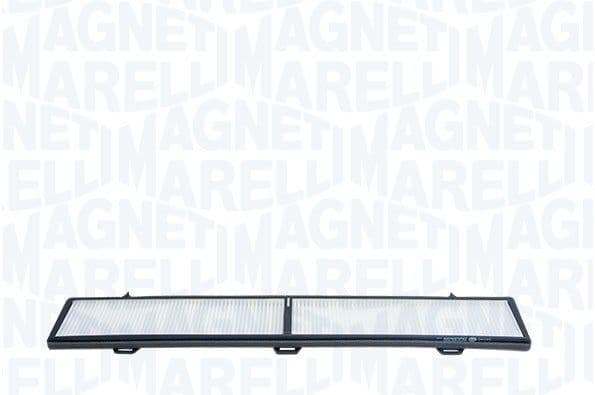 Filtru, aer habitaclu MAGNETI MARELLI 350203062080