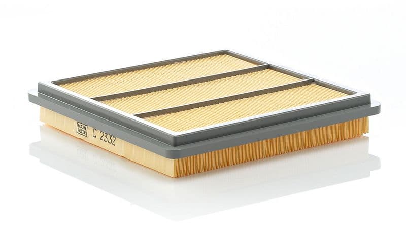 Filtru aer MANN-FILTER C 2332