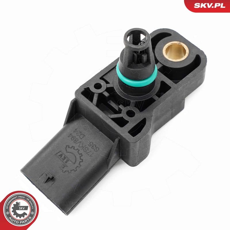 Senzor, presiune galerie admisie ESEN SKV 17SKV894
