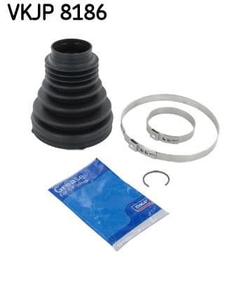 Ansamblu burduf, articulatie planetara SKF VKJP 8186